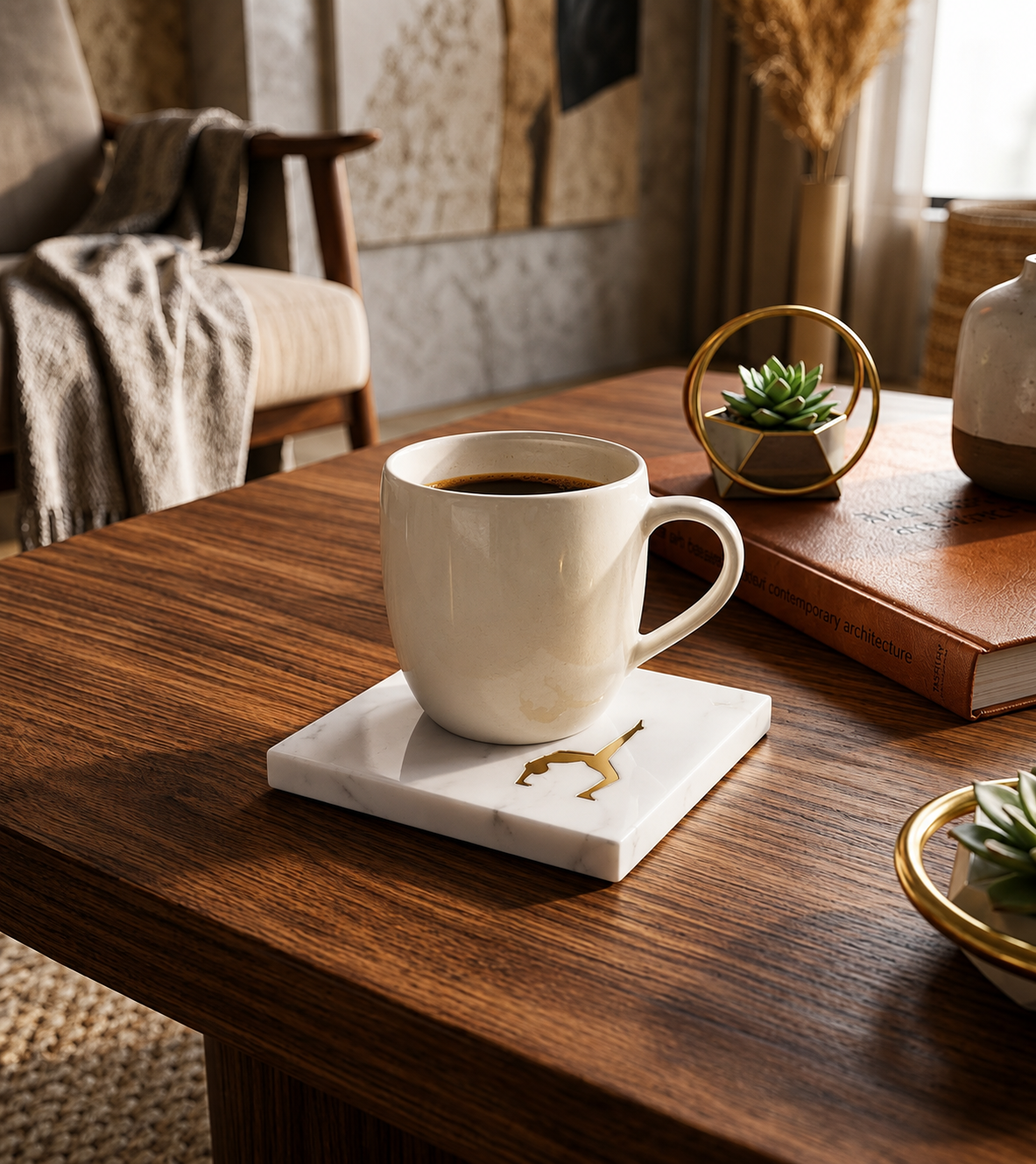 Coasters