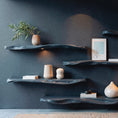 Accent Shelves