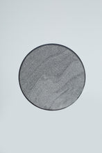 Acornalia Day & Night Marble Salt & Pepper Bowl Set with Golden Spoon | Elegant Black & White Marble Seasoning Containers | Stylish Kitchen, Dining & Bar Accessory (Set of 2)