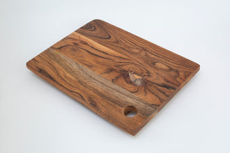 Tonk Mango Wood Chopping Board