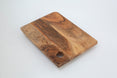 Acornalia Tonk Mango Wood Cutting Board for Kitchen- small