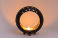 Lotus Tyre Gold Foil T.lite Holder